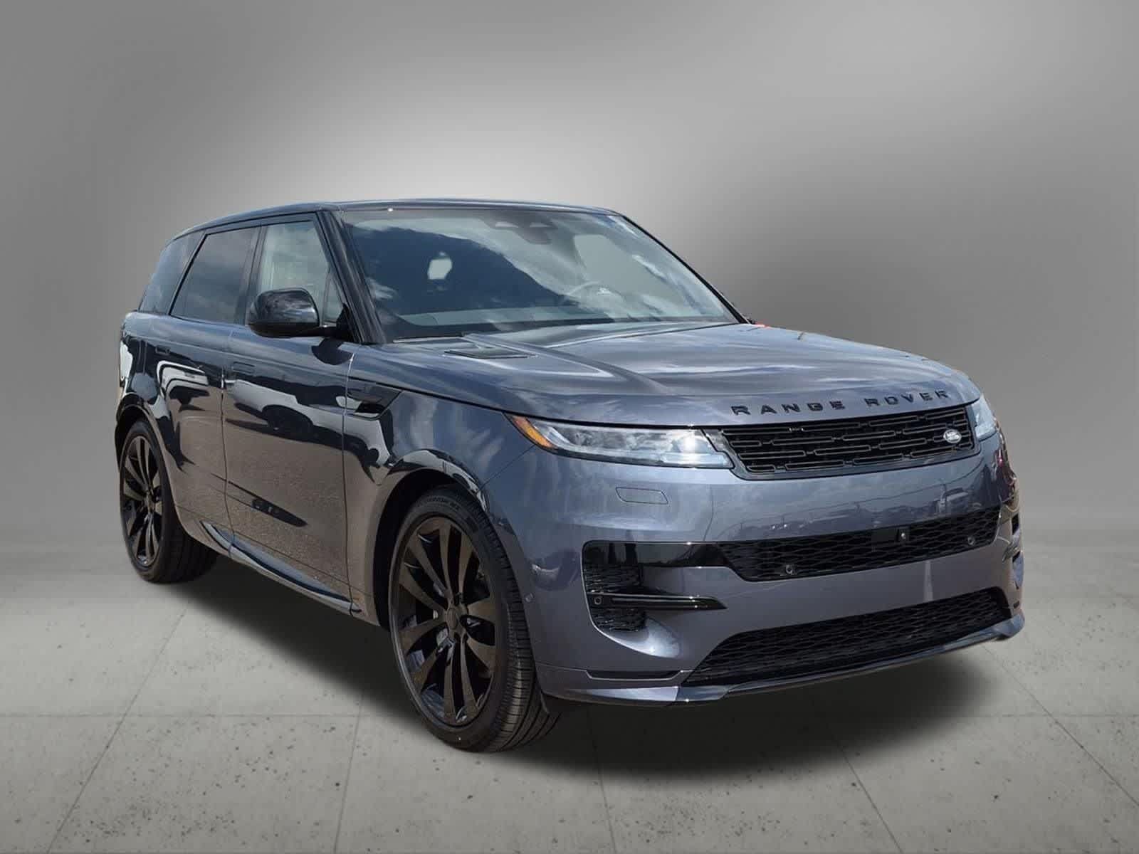 New 2027 Land Rover Range Rover Sport Dynamic SE AWD/4WD image 8