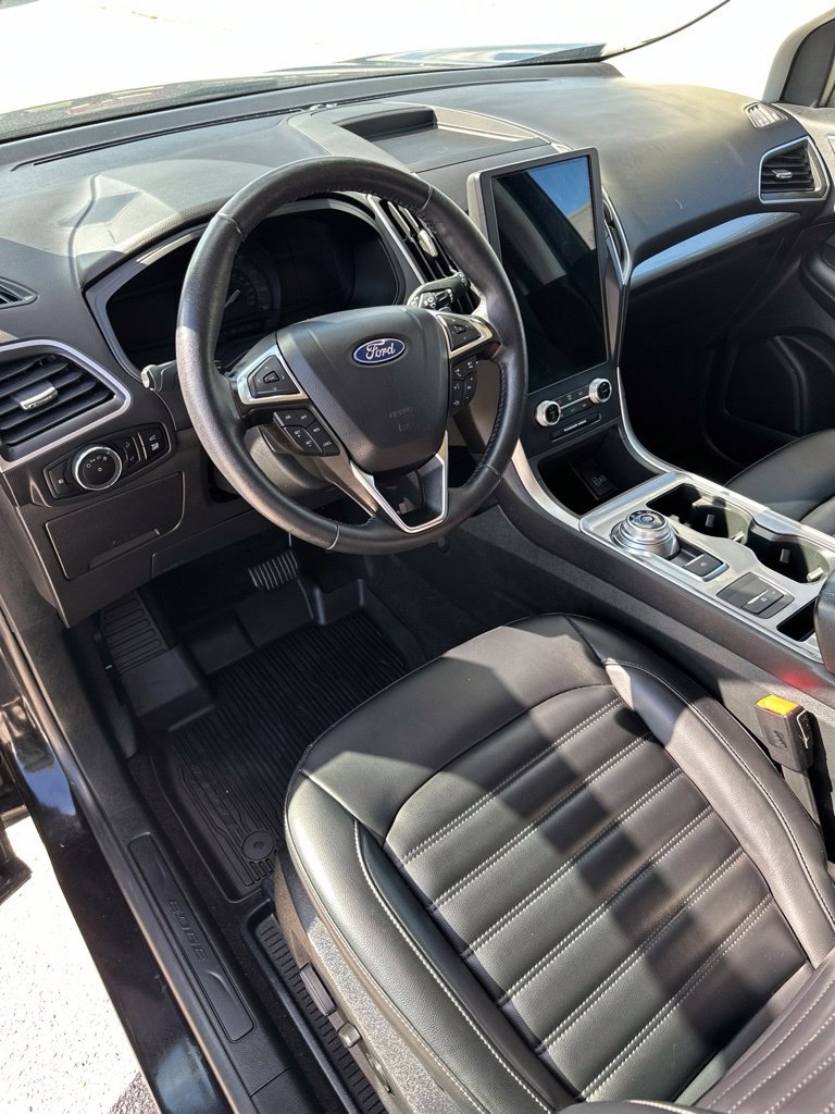 Used 2024 Ford Edge SEL w/ Convenience Package AWD/4WD image 25