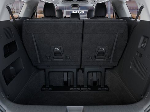New 2026 Kia Carnival SX w/ SX Dark Edition Package FWD image 19