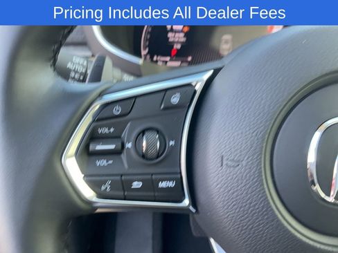 New 2026 Acura MDX SH-AWD w/ Advance Package image 14