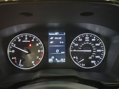 Used 2023 Subaru Outback Premium image 10