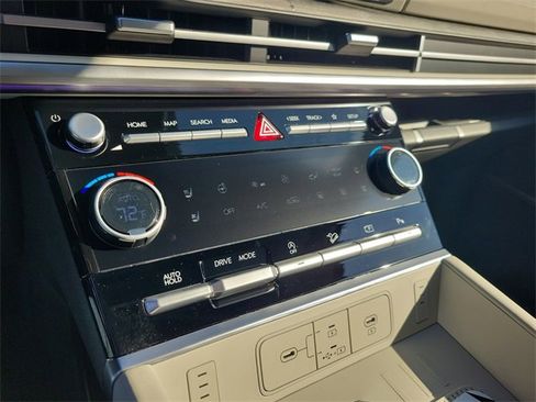 New 2026 Hyundai Santa Fe Calligraphy image 25