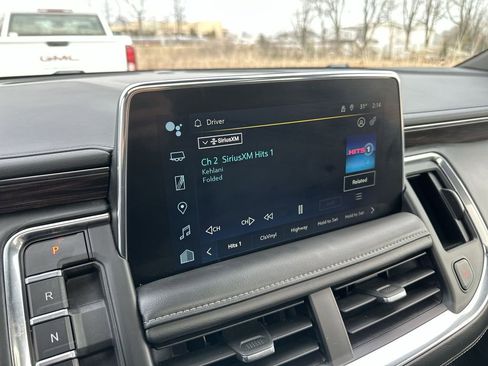 Used 2024 Chevrolet Tahoe Z71 w/ Max Trailering Package image 16