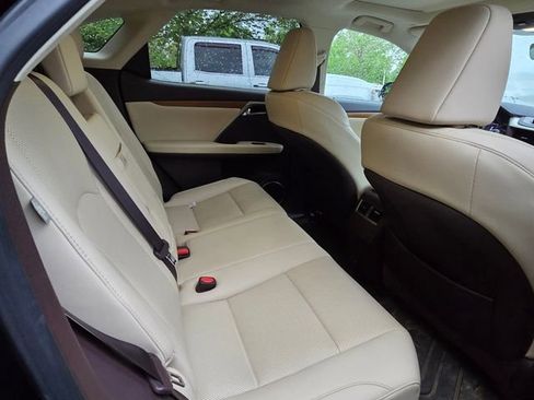 Used 2020 Lexus RX 350 FWD w/ Premium Package image 10