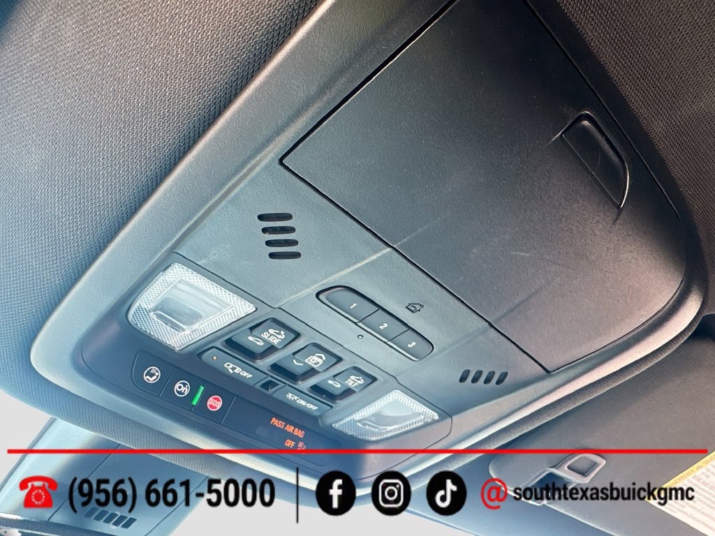 Used 2023 Buick Enclave Essence w/ Experience Buick Package FWD image 22