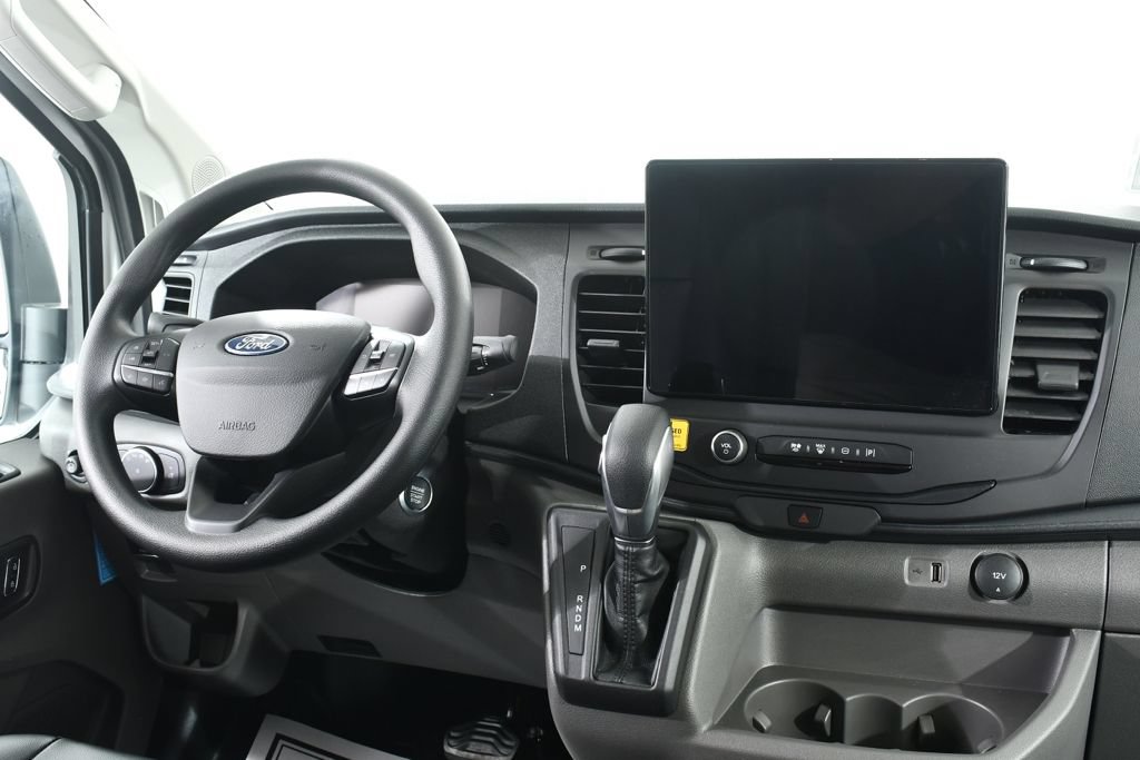 New 2026 Ford Transit 350 XL AWD/4WD image 8