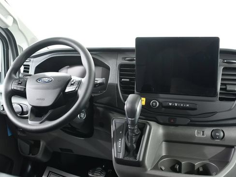 New 2026 Ford Transit 350 148 Low Roof Wagon AWD image 8
