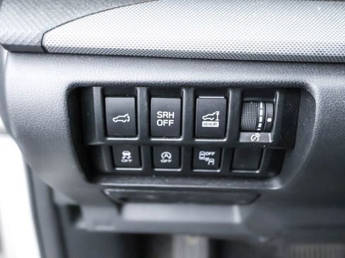 Used 2020 Subaru Forester Limited AWD/4WD image 13