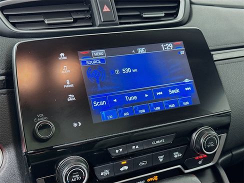 Used 2019 Honda CR-V EX-L image 12