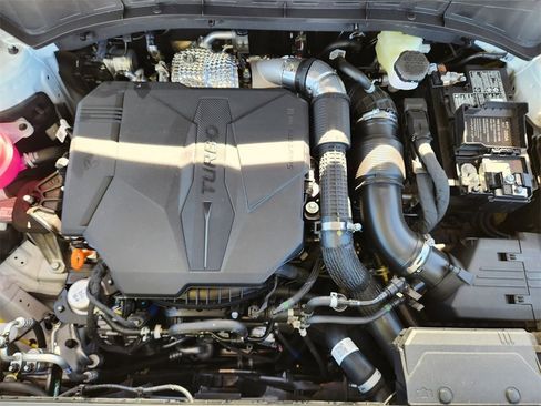 New 2026 Kia Sorento X-Line EX image 23