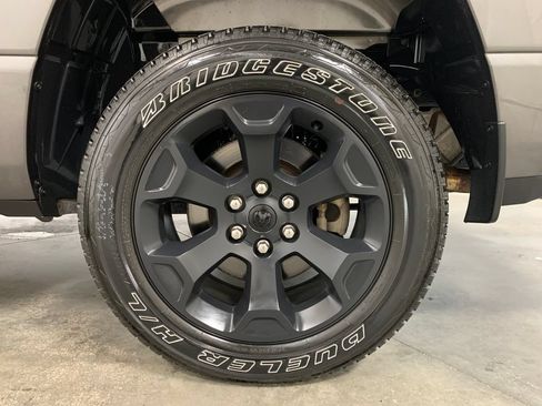 Used 2021 RAM 1500 Big Horn AWD/4WD image 21