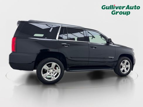 Used 2020 Chevrolet Tahoe LS RWD image 9