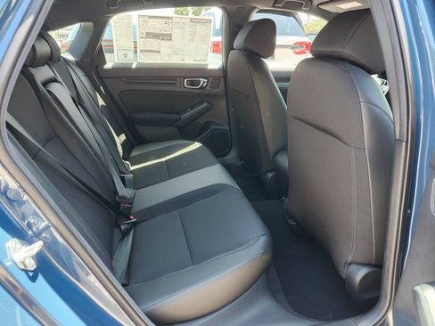 New 2026 Honda Civic Sport image 15