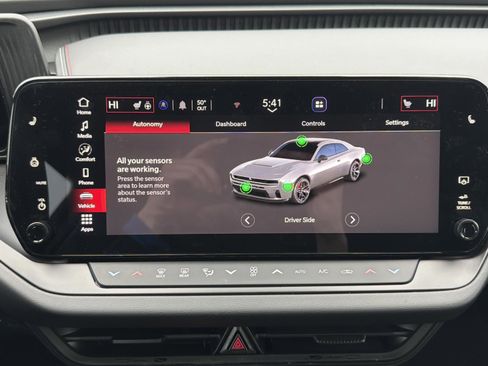 New 2026 Dodge Charger Scat Pack w/ Blacktop Package image 20