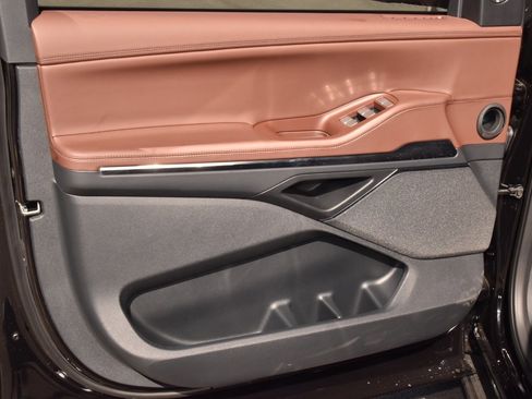 New 2025 Lincoln Navigator L Reserve image 39