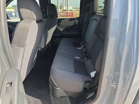 New 2026 Nissan Frontier SV w/ Tow Package RWD image 24