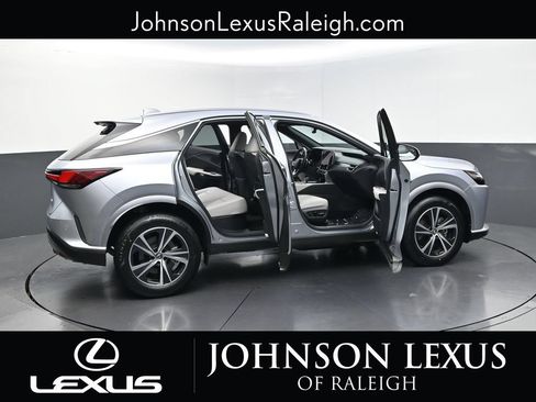 Certified 2024 Lexus RX 350 Premium w/ Cold Area Package FWD image 31