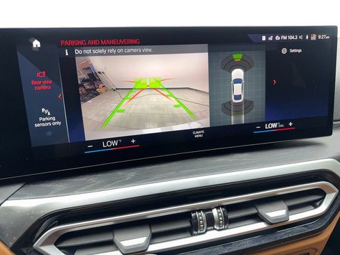Used 2023 BMW i4 eDrive40 w/ Premium Package RWD image 65