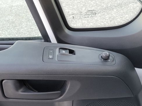 New 2024 RAM ProMaster 3500 w/ Delivery Van Package image 41