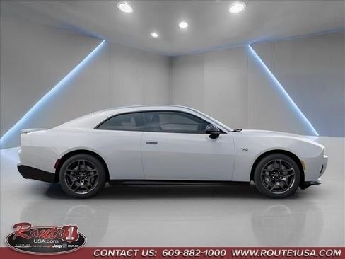 New 2026 Dodge Charger R/T AWD/4WD image 22