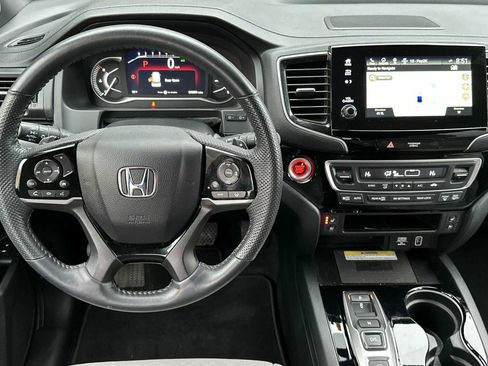 Used 2023 Honda Passport Elite image 12