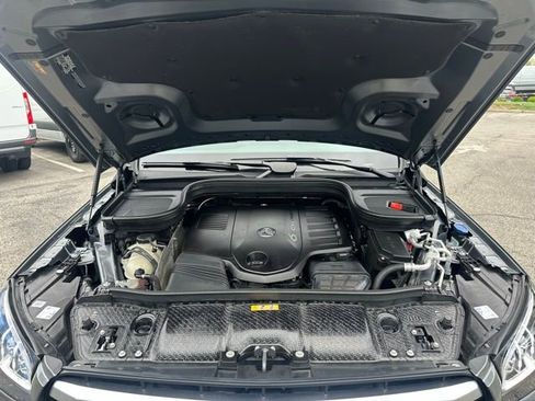 Certified 2024 Mercedes-Benz GLS 450 4MATIC image 56