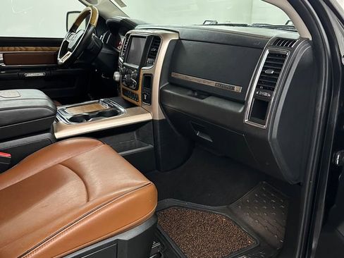 Used 2018 RAM 1500 Laramie Longhorn w/ Convenience Group image 44