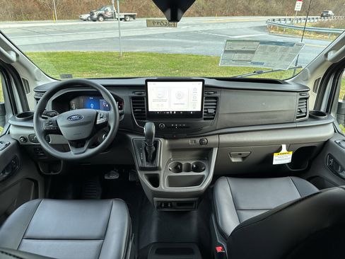 New 2026 Ford Transit 350 148 High Roof AWD image 3