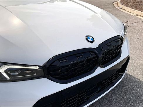 Used 2024 BMW M340i xDrive AWD/4WD image 31