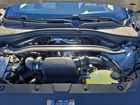 New 2026 Lincoln Aviator Black Label w/ Black Label Special Edition image 30