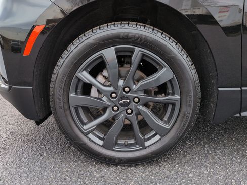 Certified 2023 Chevrolet Equinox RS image 33