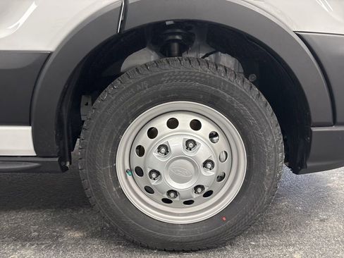 New 2026 Ford Transit 250 148 Medium Roof Extended AWD w/ Load Area Protection Package image 16