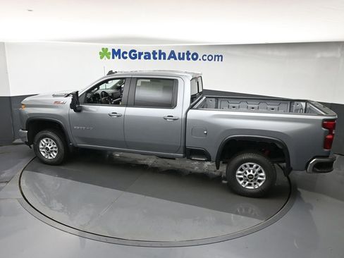 New 2026 Chevrolet Silverado 2500 LT w/ Convenience Package AWD/4WD image 24