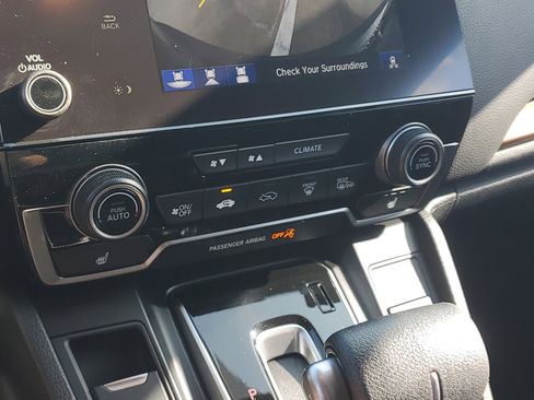 Certified 2020 Honda CR-V EX image 26