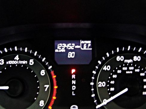 Used 2015 Honda Odyssey EX-L image 14