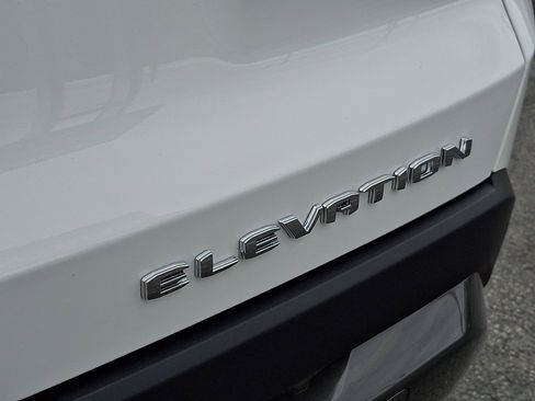New 2026 GMC Terrain Elevation w/ Elevation Premium Package AWD/4WD image 24