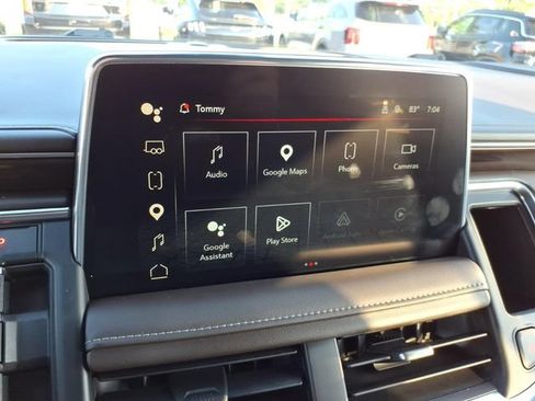 Used 2022 GMC Yukon XL SLE w/ Gmc Pro Safety Plus Package AWD/4WD image 31