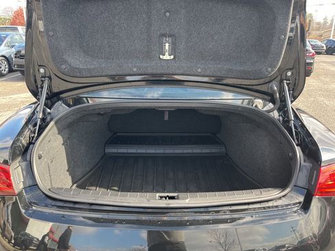 Used 2022 INFINITI Q60 Red Sport 400 w/ Cargo Package image 11