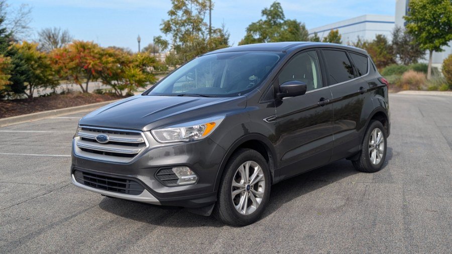 Used 2019 Ford Escape SE AWD/4WD image 9