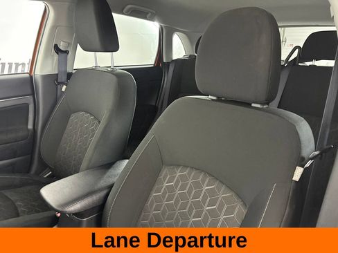 Used 2025 Mitsubishi Outlander Sport ES AWD/4WD image 10