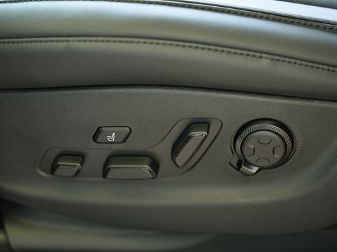 New 2026 Genesis GV80 3.5T Prestige AWD/4WD image 28