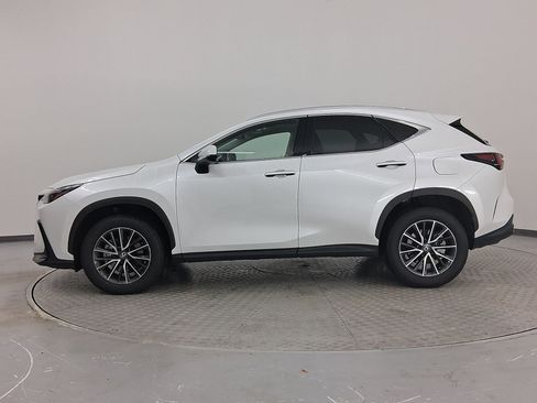 Certified 2025 Lexus NX 350 NX 350 Premium image 2