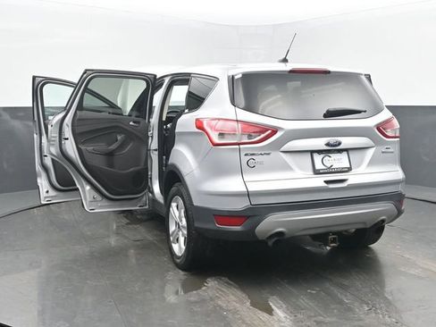 Used 2016 Ford Escape SE image 56