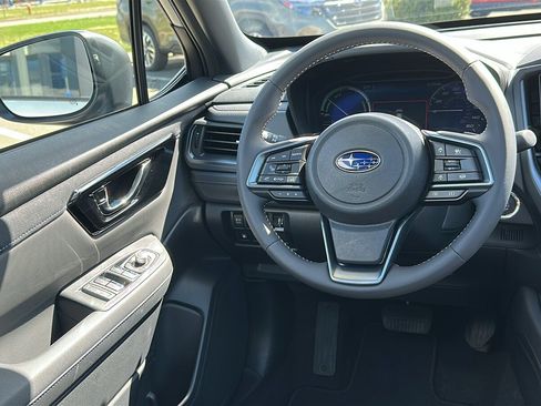 Used 2025 Subaru Forester Limited AWD/4WD image 24