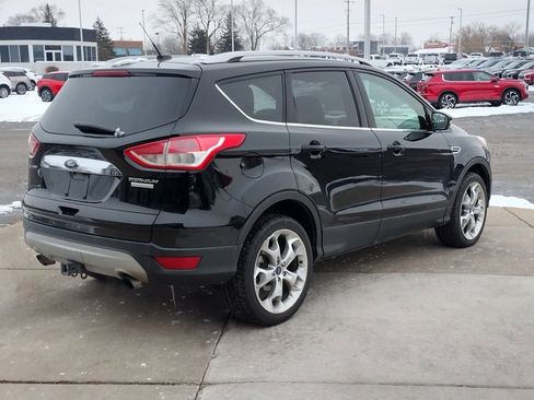 Used 2016 Ford Escape Titanium w/ Equipment Group 301A image 15