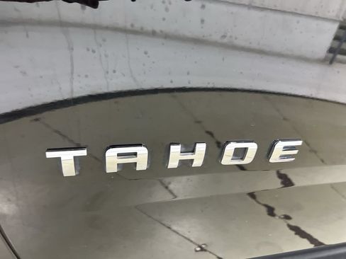 Used 2015 Chevrolet Tahoe LS AWD/4WD image 26