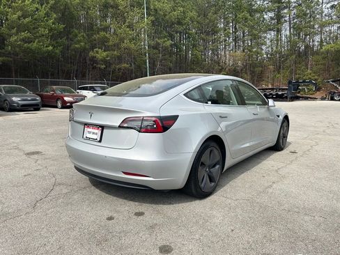 Used 2018 Tesla Model 3 Long Range image 8