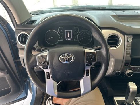 Used 2020 Toyota Tundra SR5 image 12