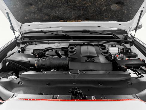 Used 2023 Toyota 4Runner SR5 image 55