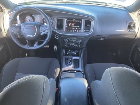 Used 2022 Dodge Charger GT w/ Blacktop Package image 16